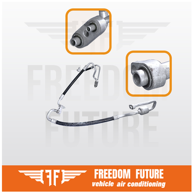 52044265 52106082 Klimaanlage Schlauch Hochdruck Fit für Chevrolet 1.5T Kobalt 2011-2016