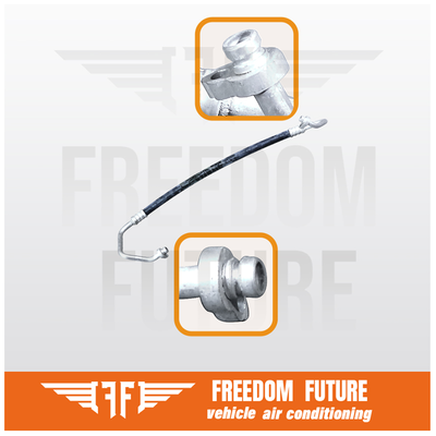OEM 924907813R Klimaschlauchleitung für Renault Megane IV 1.5L 2010-2012 | Auto-Klimaanlagenrohr Fabrik