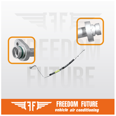 924544059R AC-Saugschlauch passend für 2013-2016 Renault Captur/Cilo 0,9L Auto-Klimaanlagenrohr