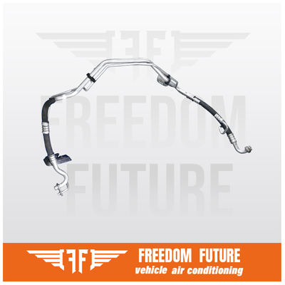 6460. QP Automobil Klimaanlagen Schlauch für Peugeot 307/Citroen C4 1.6L 2004-2012